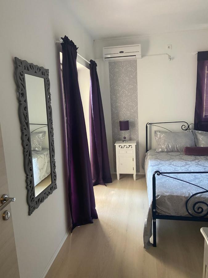 Rooms Milena Сень Екстер'єр фото