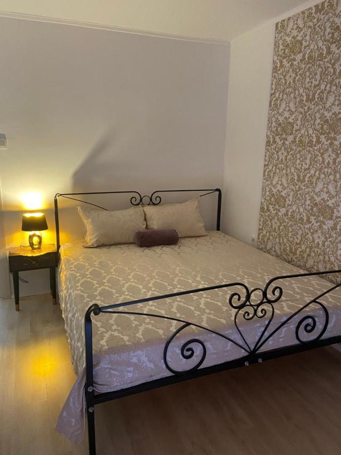 Rooms Milena Сень Екстер'єр фото