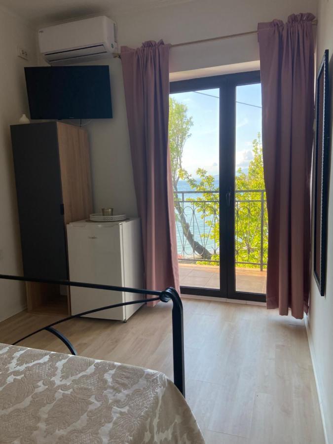Rooms Milena Сень Екстер'єр фото