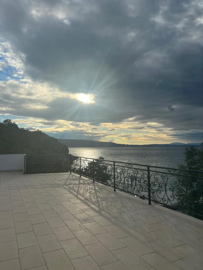 Rooms Milena Сень Екстер'єр фото