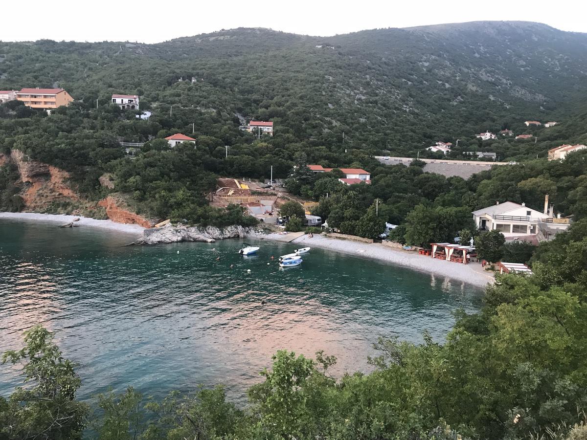 Rooms Milena Сень Екстер'єр фото