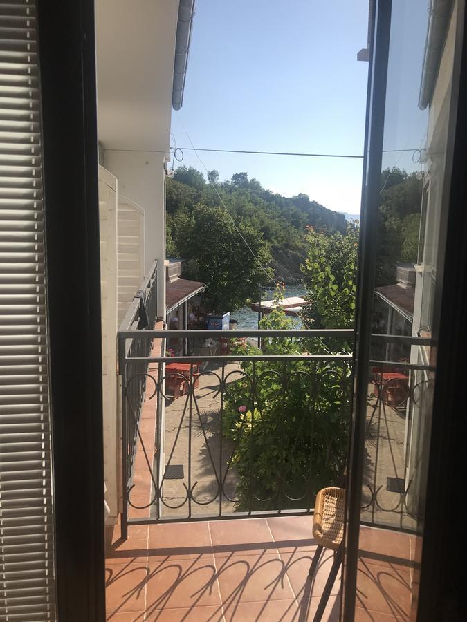 Rooms Milena Сень Екстер'єр фото