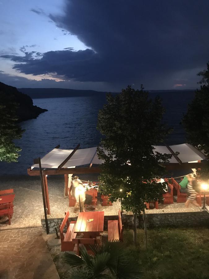 Rooms Milena Сень Екстер'єр фото