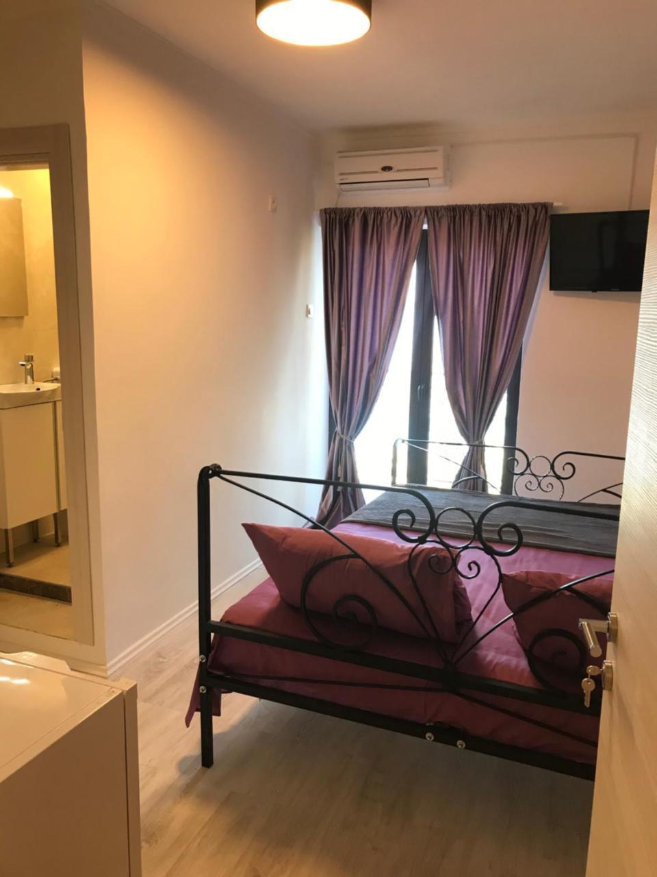 Rooms Milena Сень Екстер'єр фото