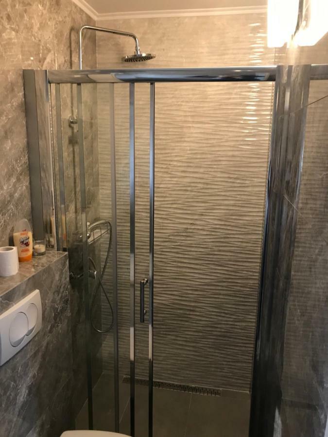 Rooms Milena Сень Екстер'єр фото