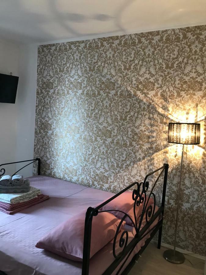 Rooms Milena Сень Екстер'єр фото