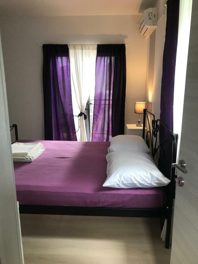 Rooms Milena Сень Екстер'єр фото