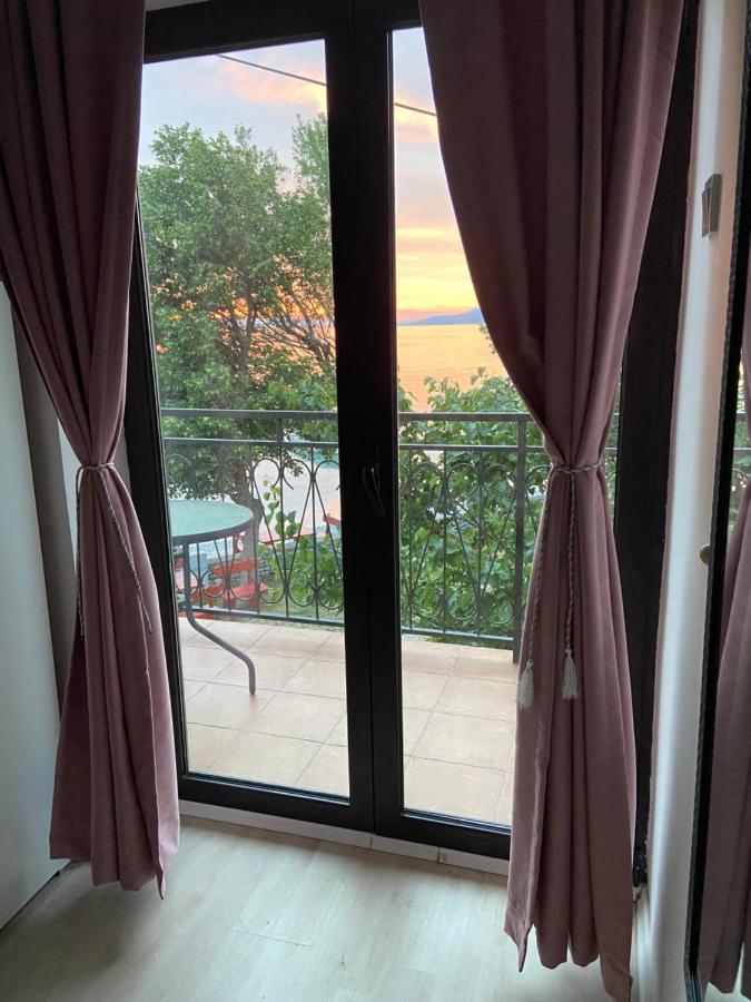 Rooms Milena Сень Екстер'єр фото